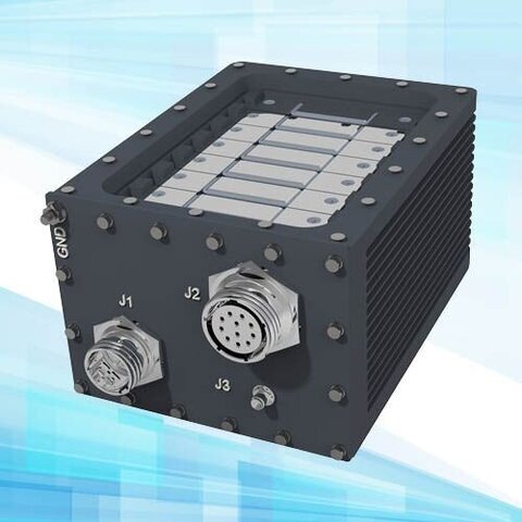 a product from the VNX+ Chassis Platforms category